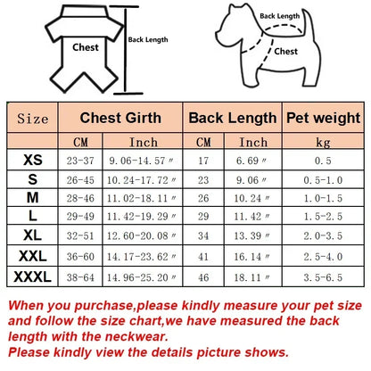Warm Pet Clothes for Small Medium Dogs Winter Christmas Dogs Sweater Pet Clothing Knitting Costume Coat Cartoon Print Clothes
