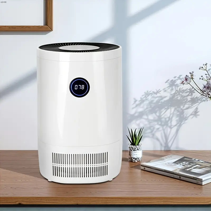 Personal Air Filter Conditioner with Free Shipping Today!