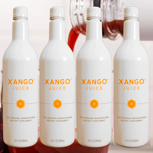 Xango Mangosteen Juice at Bulk Buy Discounts