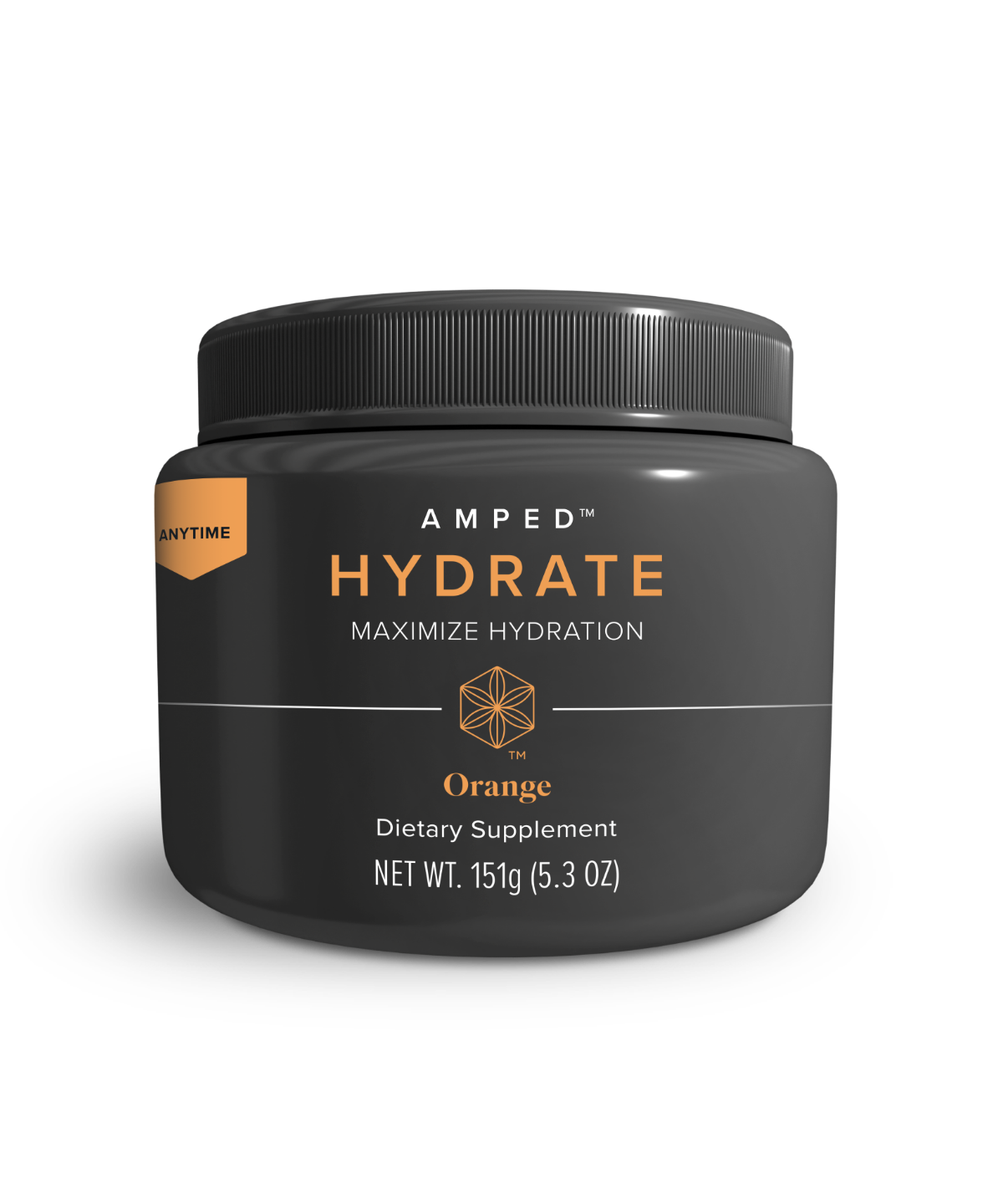 AMPED Hydrate